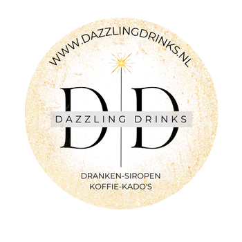 logo dazzling drinks