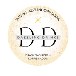 logo dazzling drinks