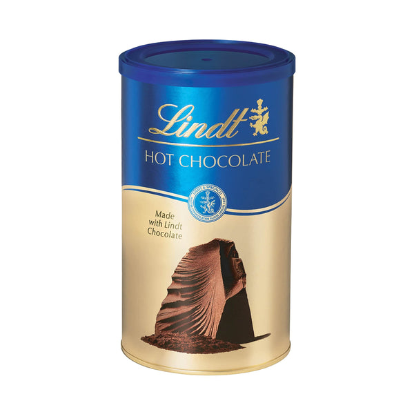 Lindt - Chocolade Drink - Warm - Koud