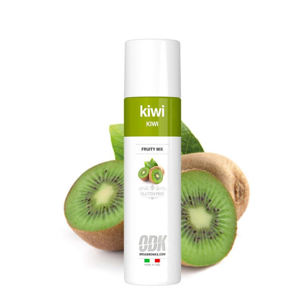 Odk kiwi fruitmix puree