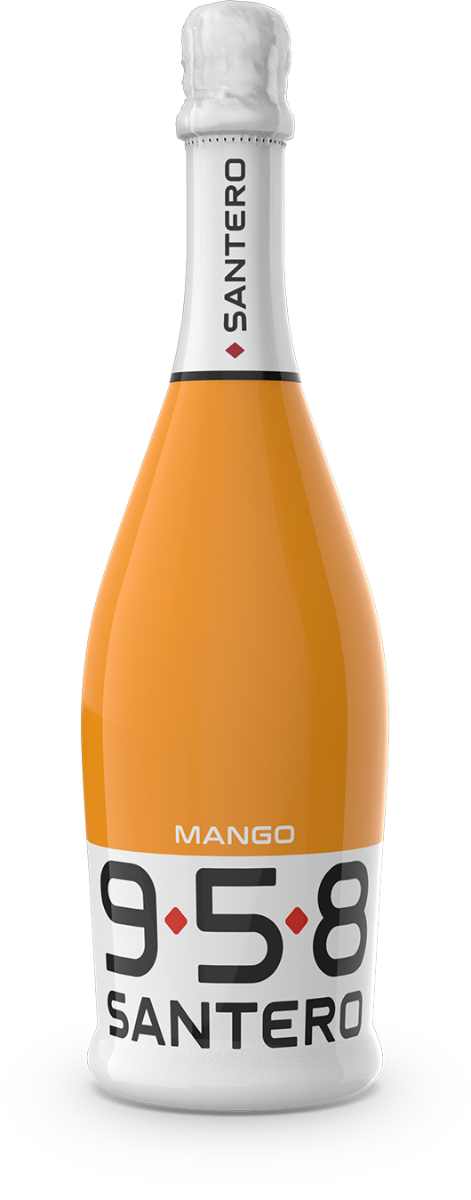 Santero 958- Mango - 6.5% vol.