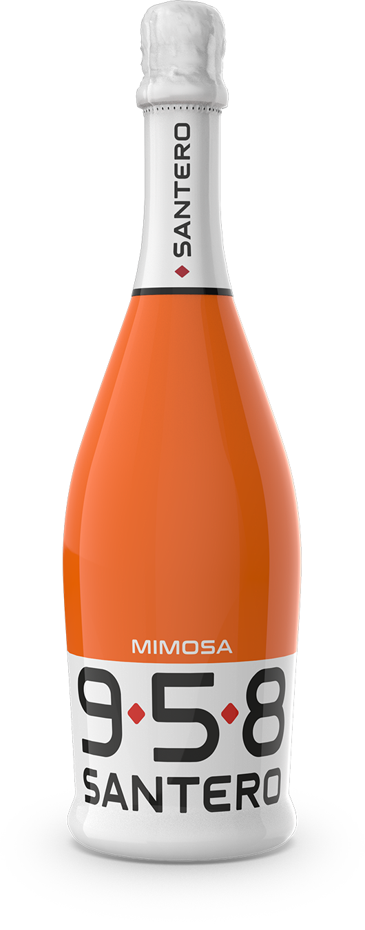 Santero 958- Mimosa - 6.5% vol.
