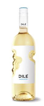 Santero - Dile - wijn - Moscato -5% vol.