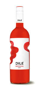 Santero - Dile - wijn - rossini berry 5% vol.